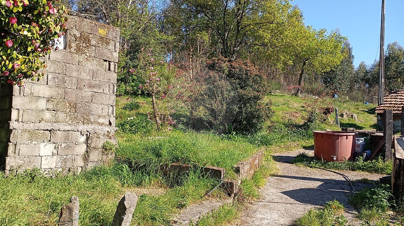 Moradia T2 à venda em Monte Córdova, Santo Tirso — foto 9