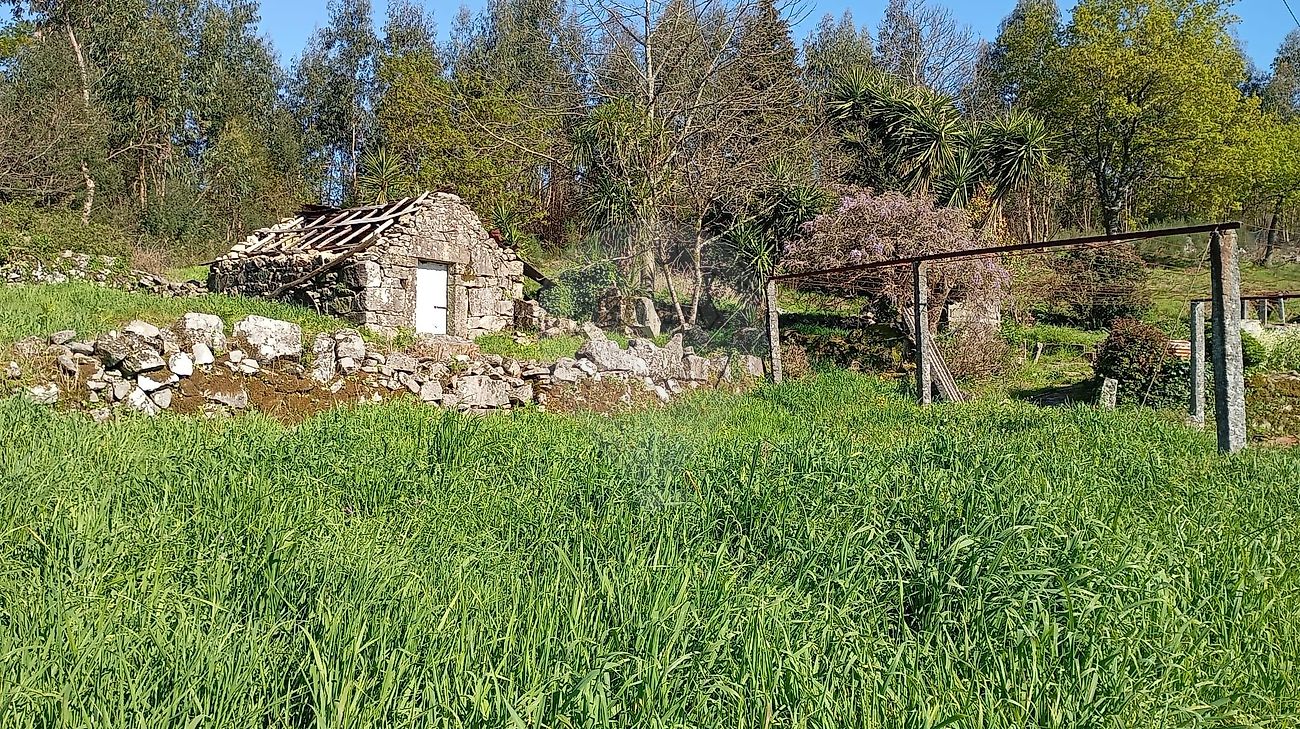 Moradia T2 à venda em Monte Córdova, Santo Tirso — foto 17