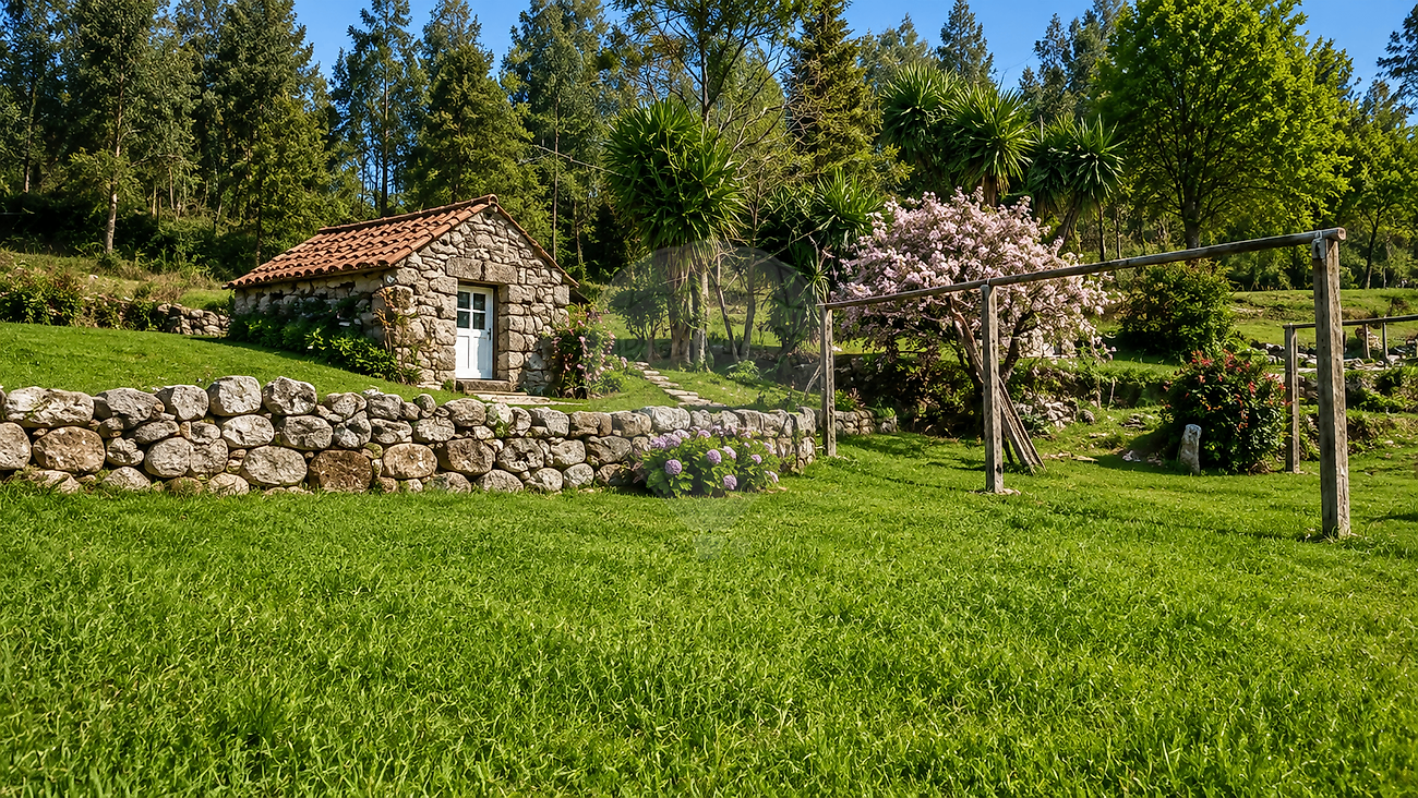 Moradia T2 à venda em Monte Córdova, Santo Tirso — foto 18
