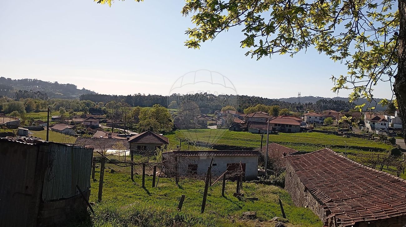 Moradia T2 à venda em Monte Córdova, Santo Tirso — foto 7