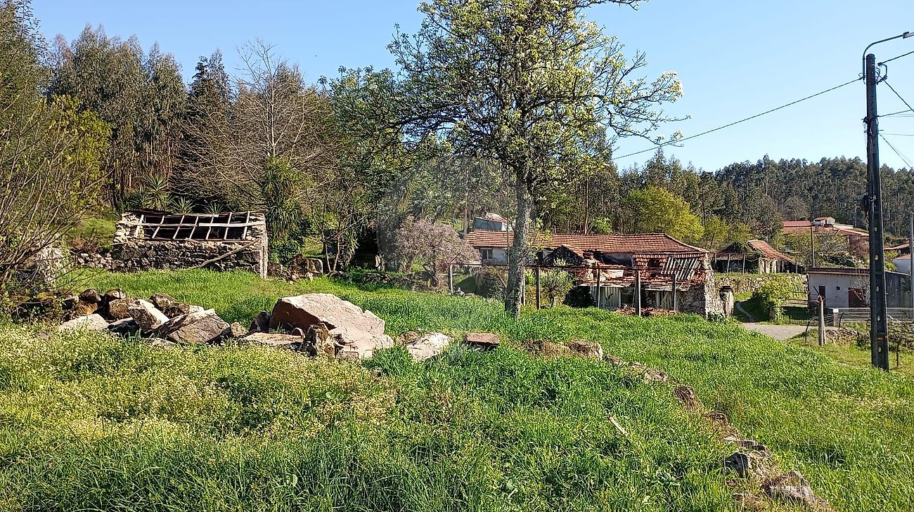 Moradia T2 à venda em Monte Córdova, Santo Tirso — foto 11