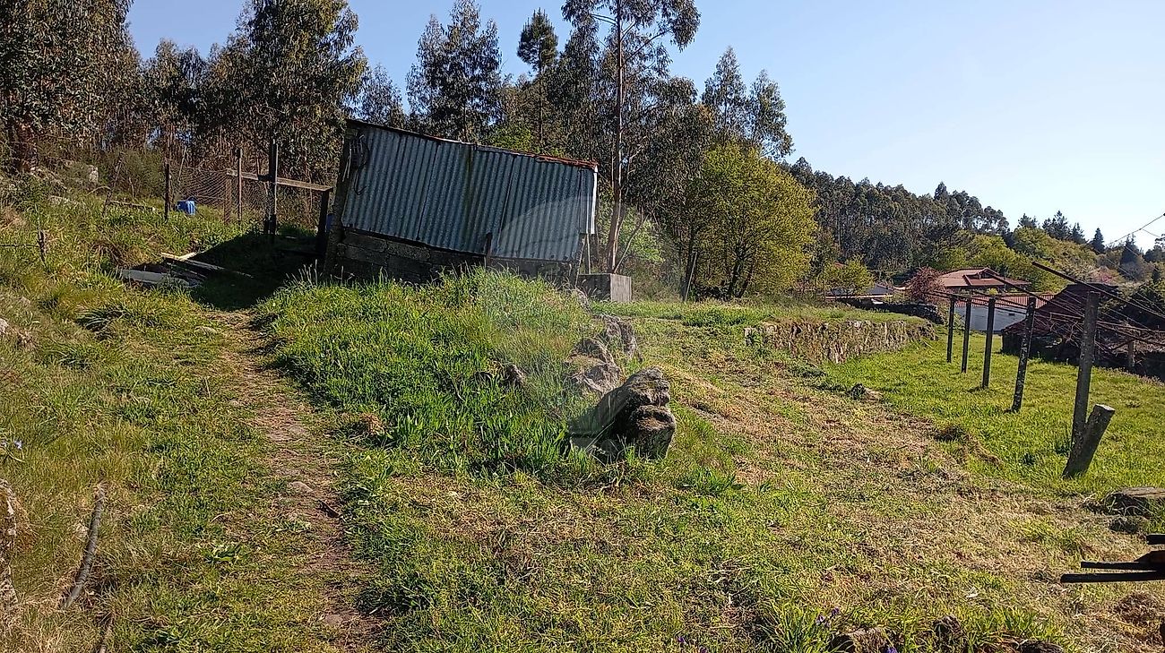 Moradia T2 à venda em Monte Córdova, Santo Tirso — foto 12