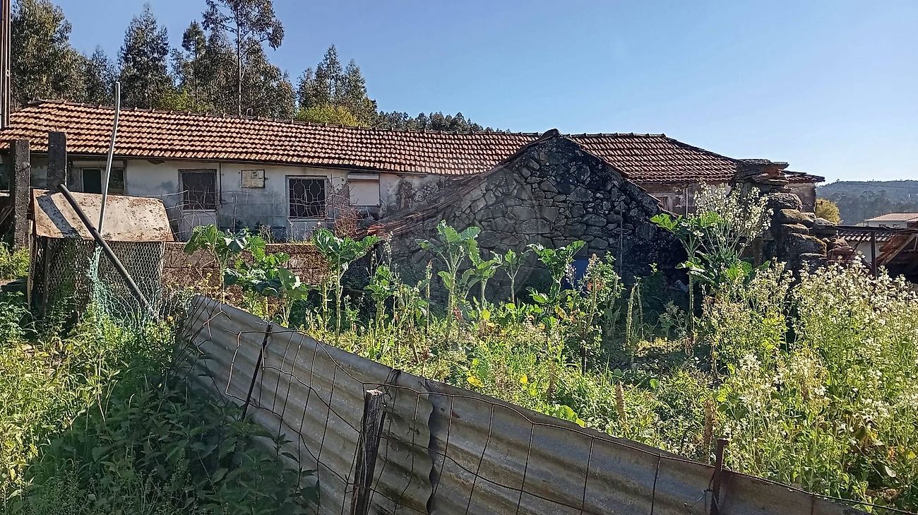 Moradia T2 à venda em Monte Córdova, Santo Tirso — foto 6