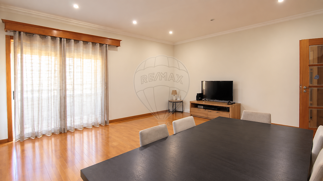 Apartamento T2 à venda em Santo Tirso, Couto (Santa Cristina e São Miguel) e Burgães, Santo Tirso — foto 8