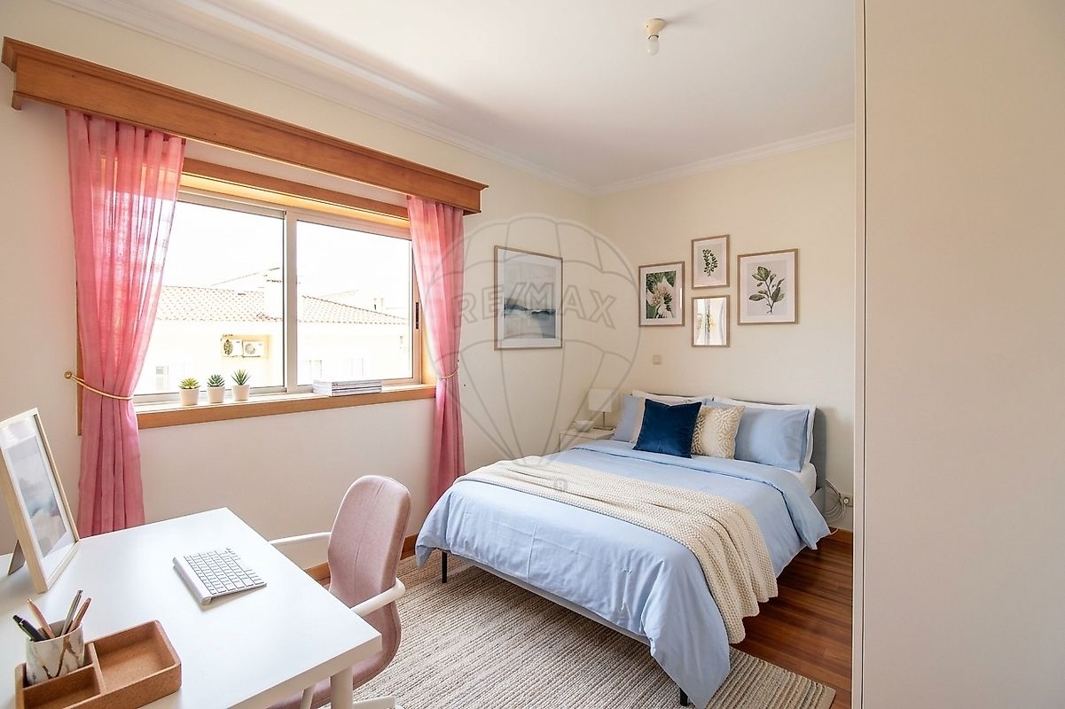 Apartamento T2 à venda em Santo Tirso, Couto (Santa Cristina e São Miguel) e Burgães, Santo Tirso — foto 6