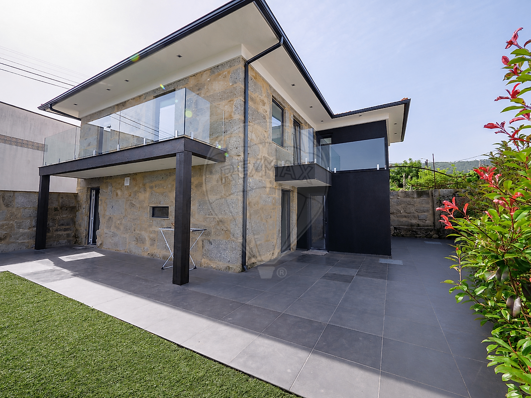 Moradia - Rebordões, Santo Tirso, Porto