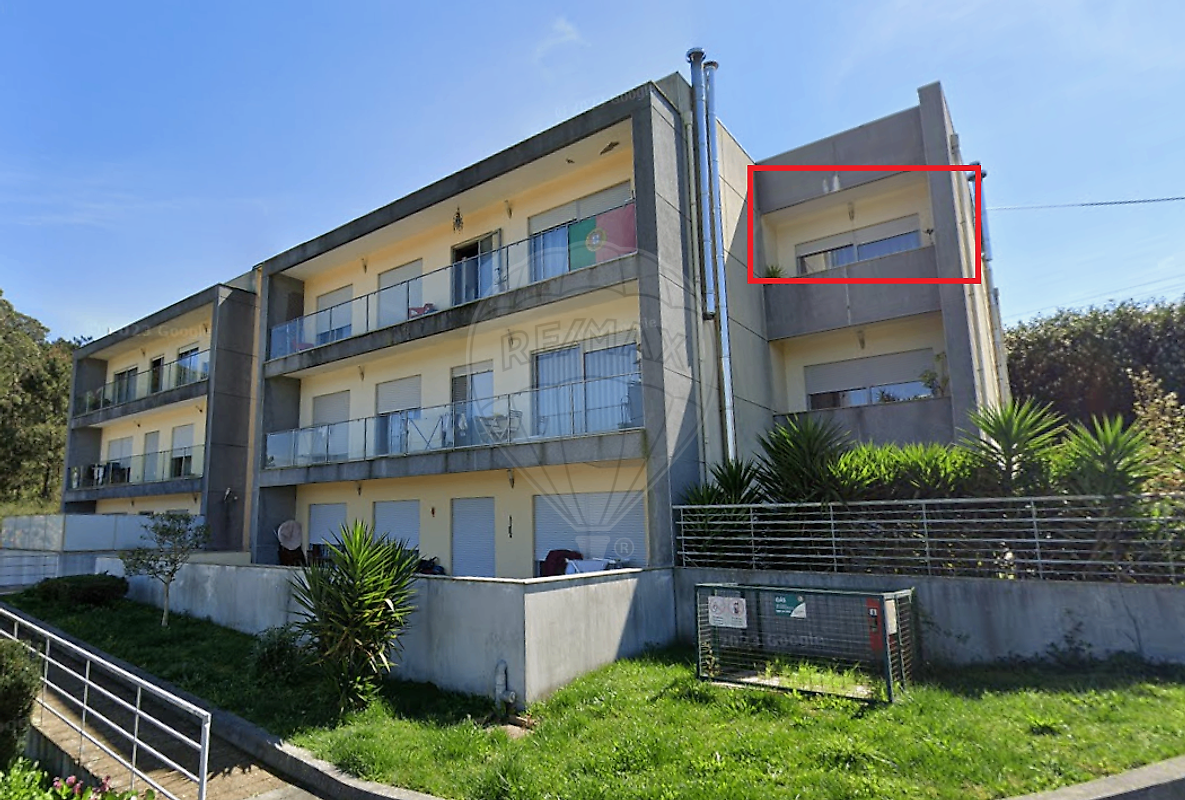 Apartamento - Sobrado, Valongo, Porto