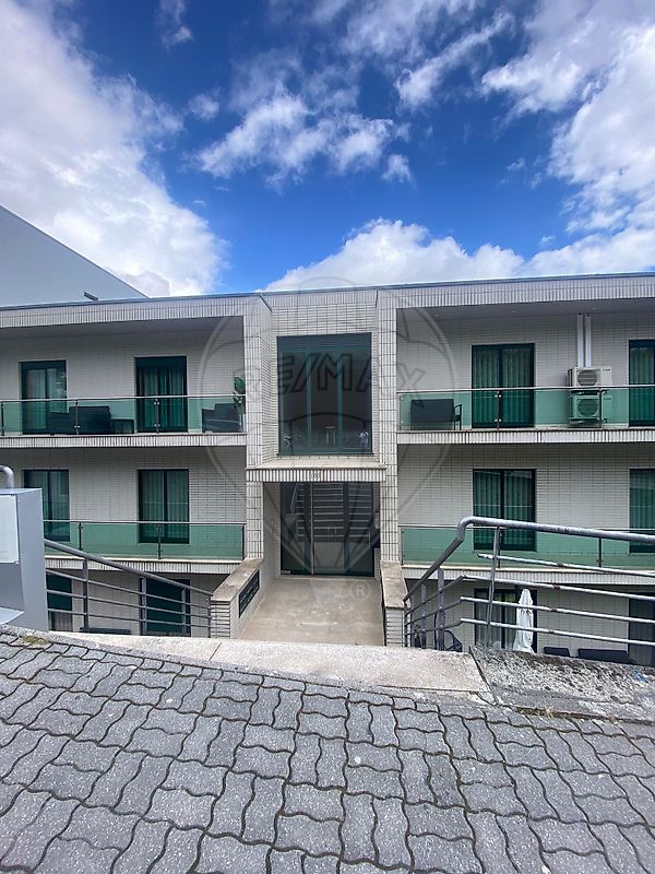 Apartamento - Campelo e Ovil, Baião, Porto