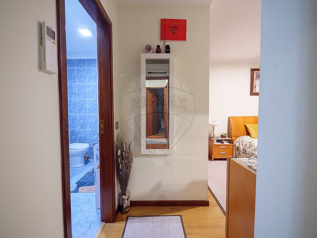 Apartamento T3 à venda em Vila Nova do Campo, Santo Tirso — foto 11
