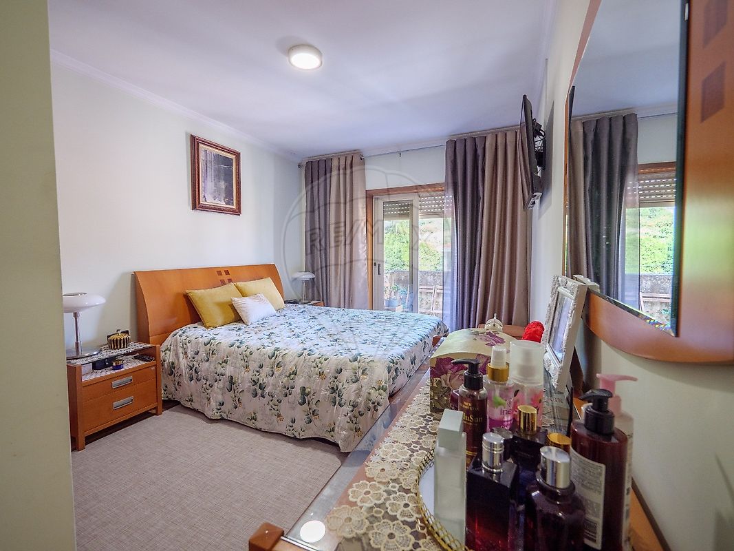 Apartamento T3 à venda em Vila Nova do Campo, Santo Tirso — foto 10