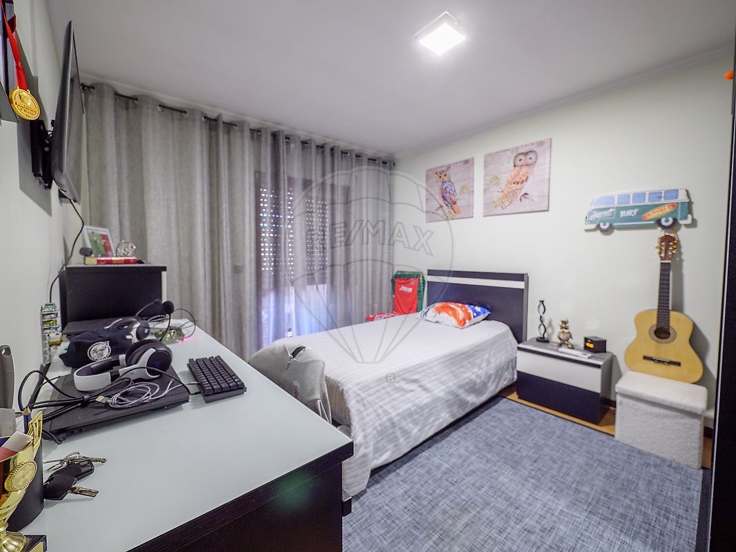Apartamento T3 à venda em Vila Nova do Campo, Santo Tirso — foto 8