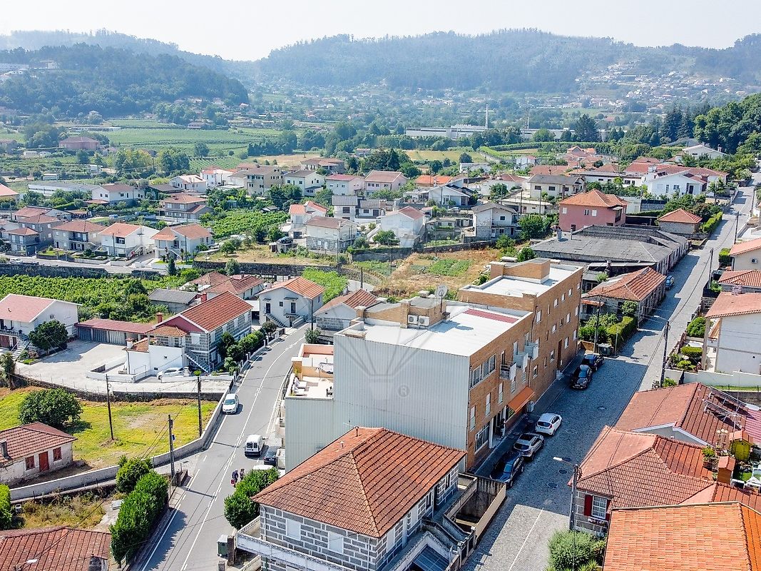 Apartamento T3 à venda em Vila Nova do Campo, Santo Tirso — foto 17