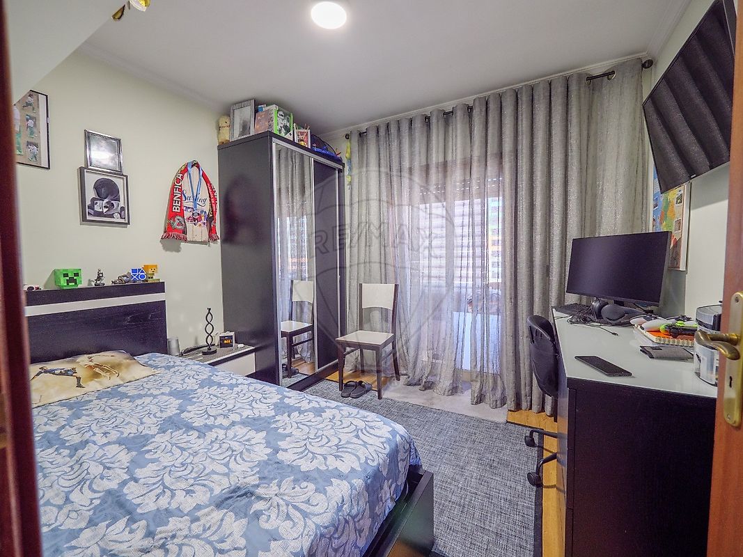 Apartamento T3 à venda em Vila Nova do Campo, Santo Tirso — foto 9