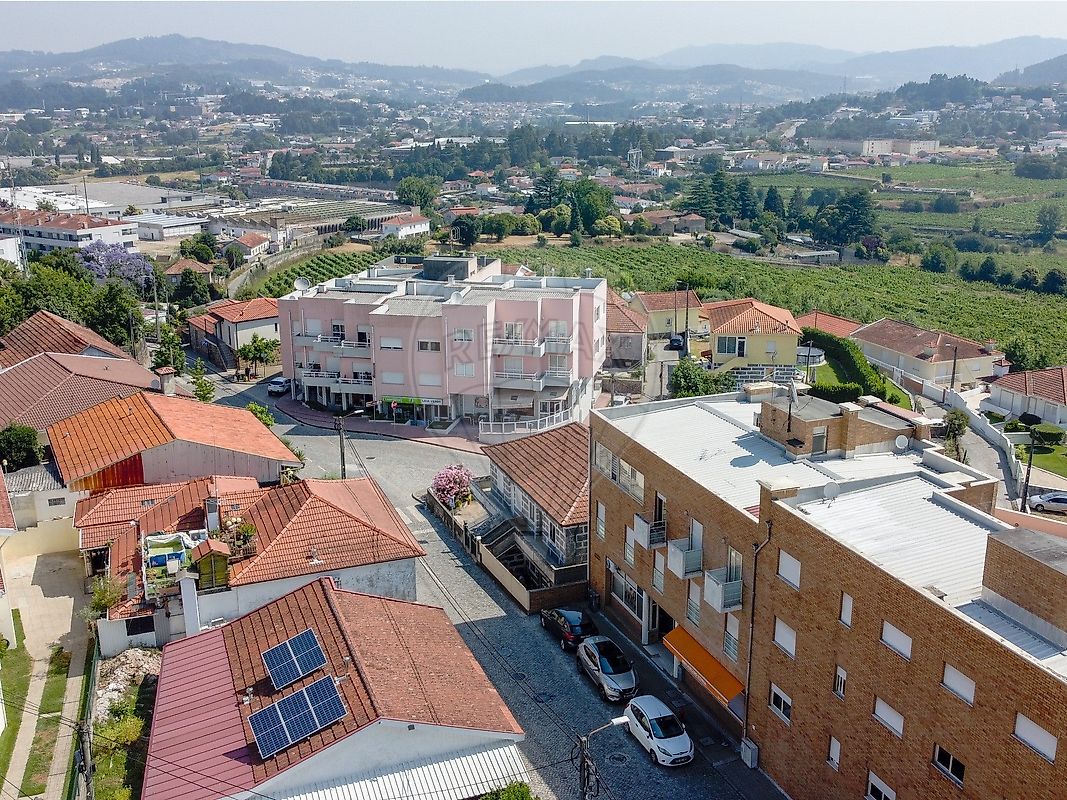 Apartamento T3 à venda em Vila Nova do Campo, Santo Tirso — foto 18
