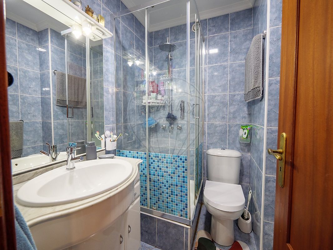 Apartamento T3 à venda em Vila Nova do Campo, Santo Tirso — foto 13