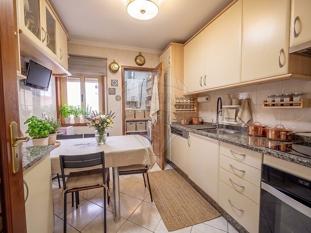 Apartamento T3 à venda em Vila Nova do Campo, Santo Tirso — foto 20