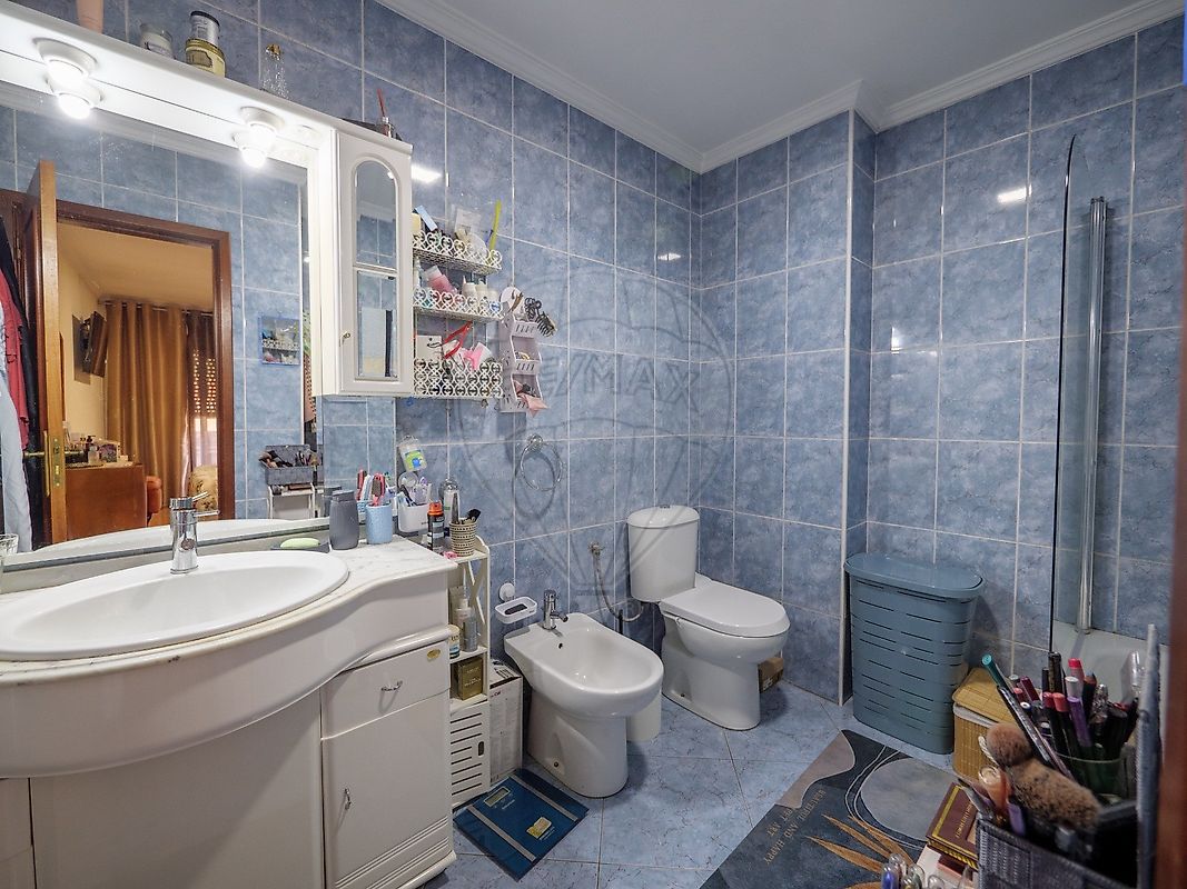 Apartamento T3 à venda em Vila Nova do Campo, Santo Tirso — foto 12