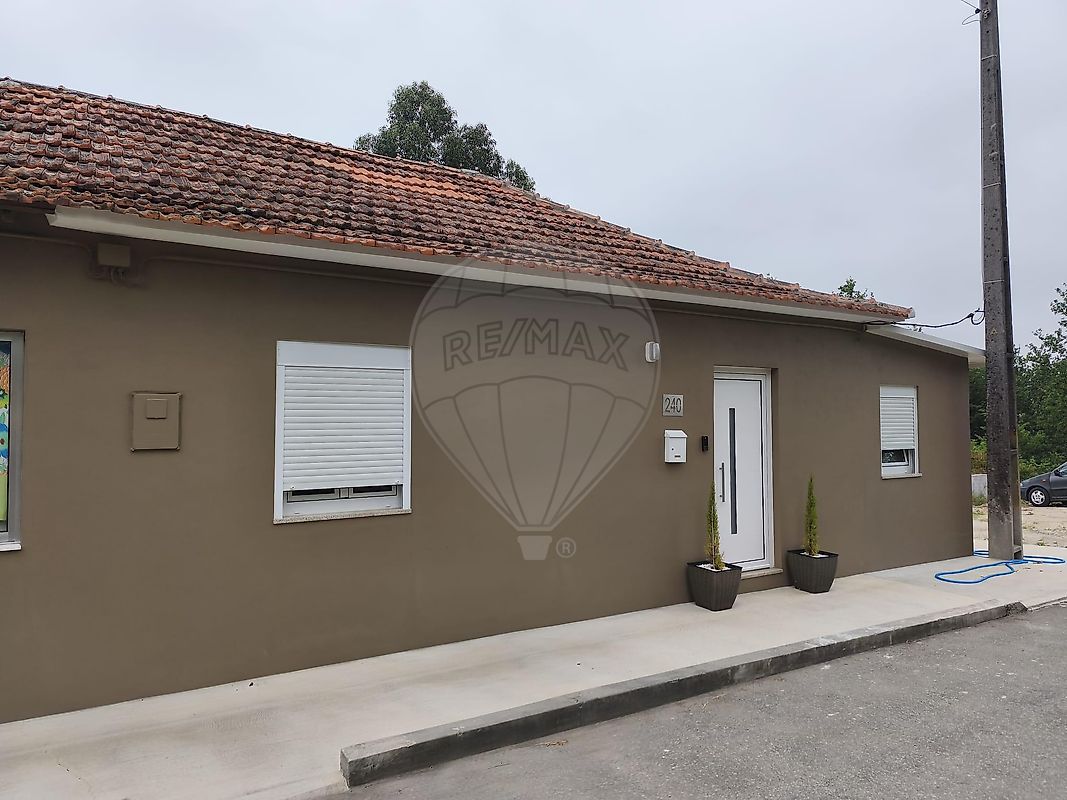 Moradia - São Tomé Negrelos, Santo Tirso, Porto