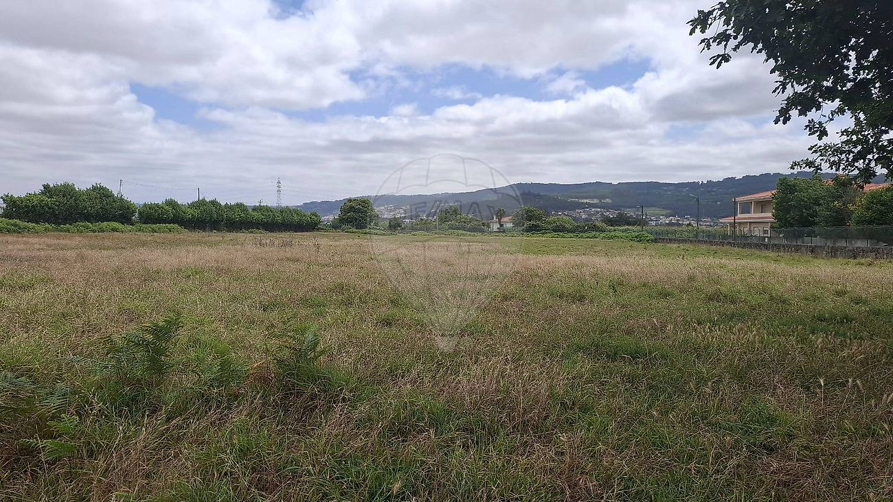 Terreno - Areias, Sequeiró, Lama e Palmeira, Santo Tirso, Porto