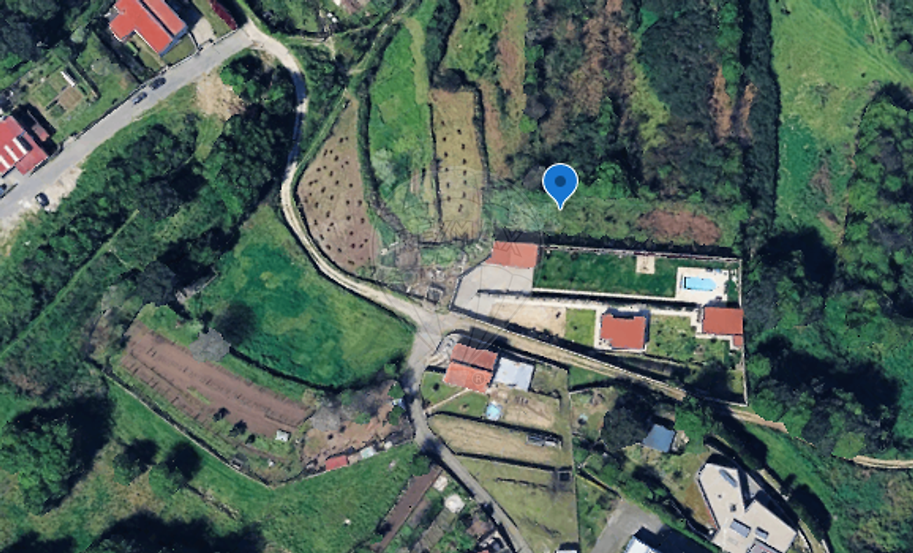 Terreno - Roriz, Santo Tirso, Porto