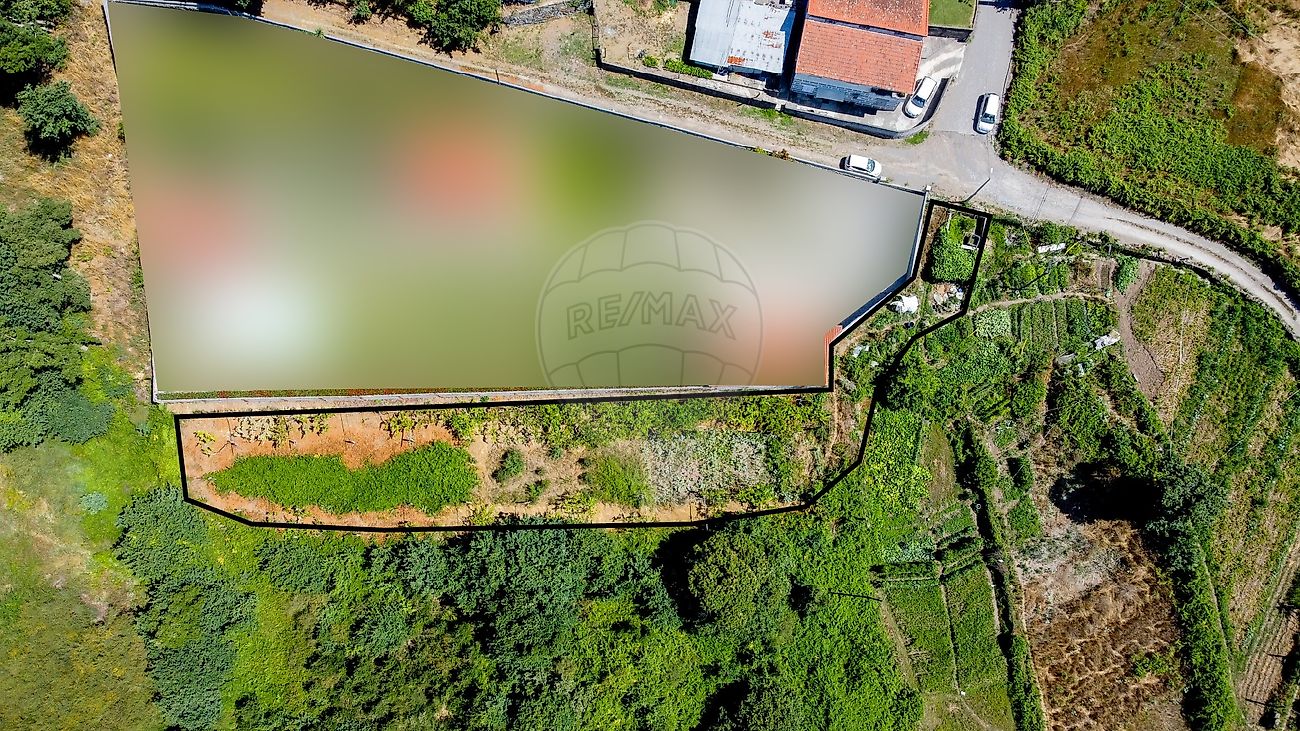 Terreno - Roriz, Santo Tirso, Porto