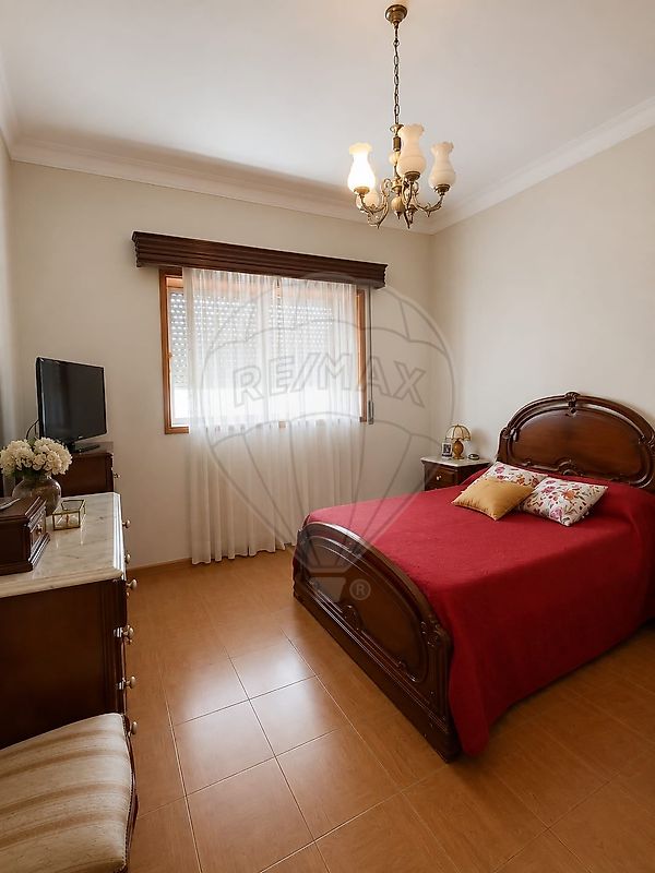 Moradia T3 à venda em Santo Tirso, Couto (Santa Cristina e São Miguel) e Burgães, Santo Tirso — foto 12