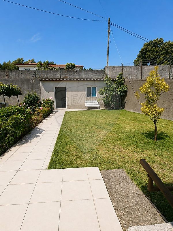 Moradia T3 à venda em Santo Tirso, Couto (Santa Cristina e São Miguel) e Burgães, Santo Tirso — foto 14