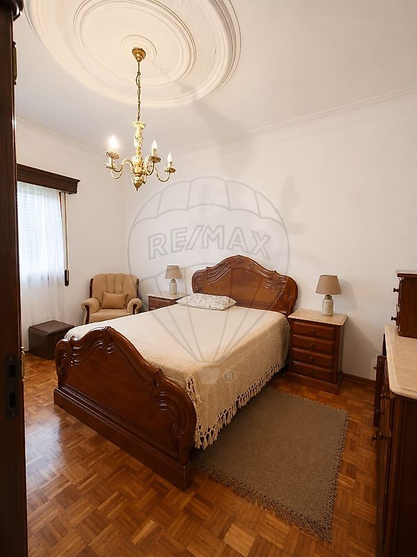 Moradia T3 à venda em Santo Tirso, Couto (Santa Cristina e São Miguel) e Burgães, Santo Tirso — foto 7