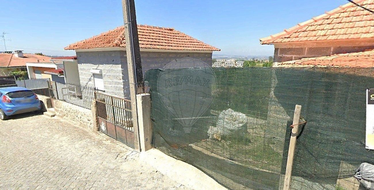 Apartamento T1 à venda em Santo Tirso