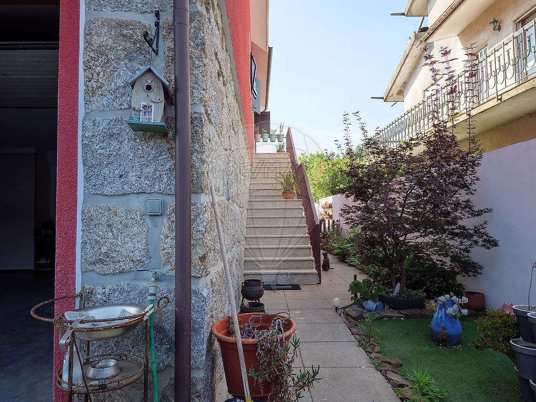 Moradia T4 à venda em Agrela, Santo Tirso — foto 22