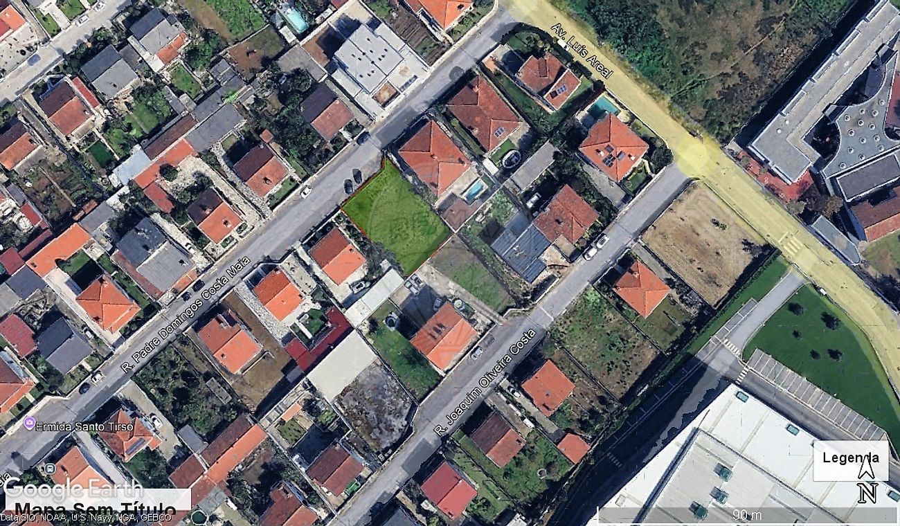 Apartamento à venda em Santo Tirso