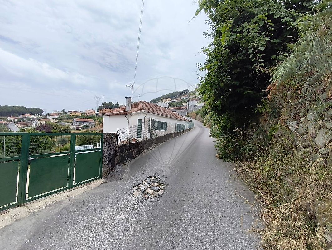 Moradia T2 à venda em Negrelos (São Tomé), Santo Tirso — foto 6