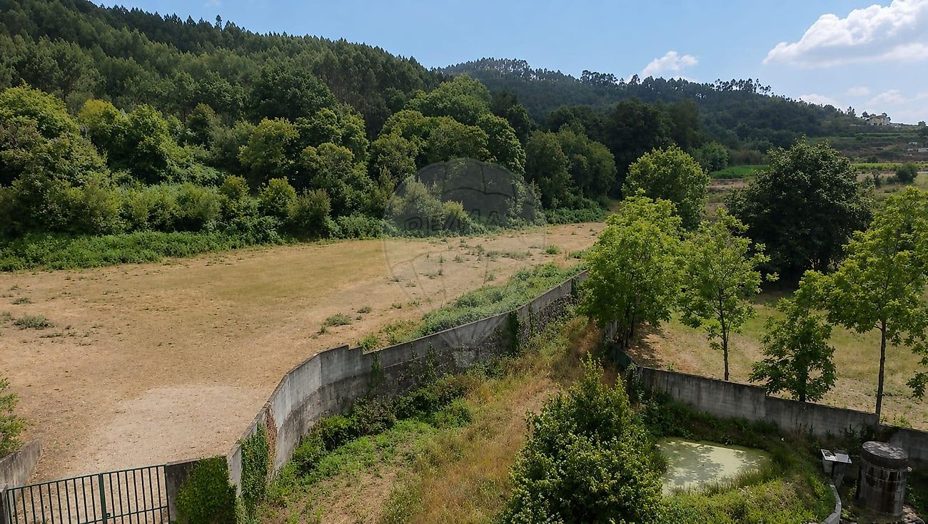 Apartamento à venda em Santo Tirso