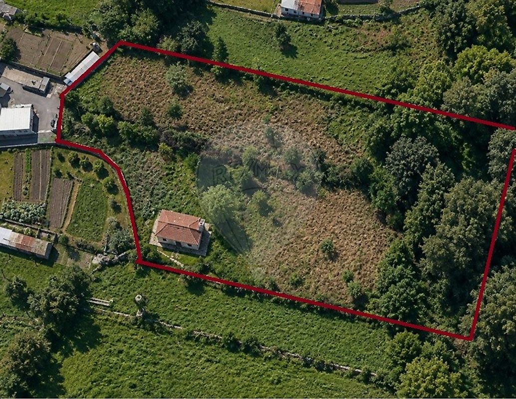 Apartamento à venda em Santo Tirso