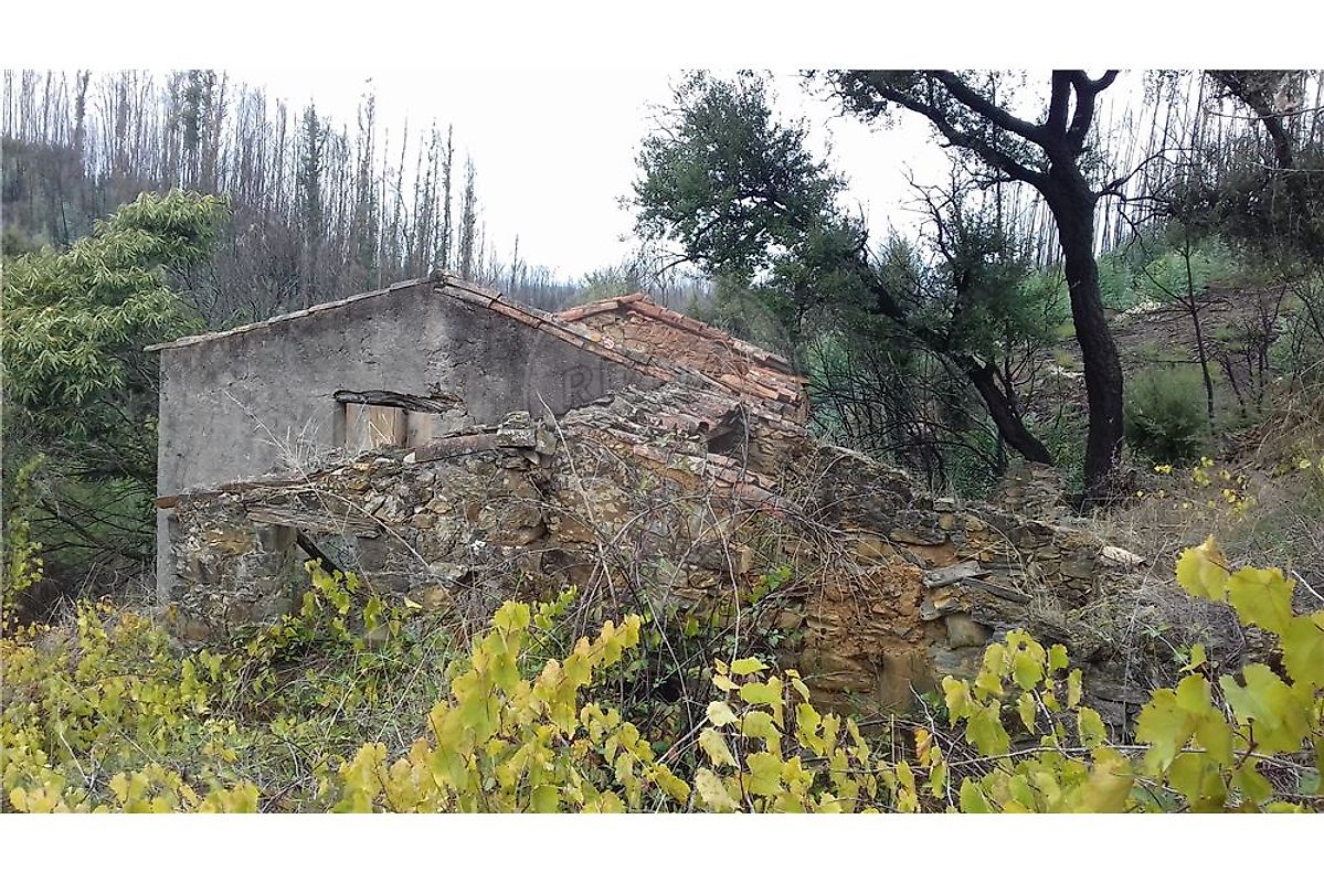 Moradia T3 à venda em Sertã