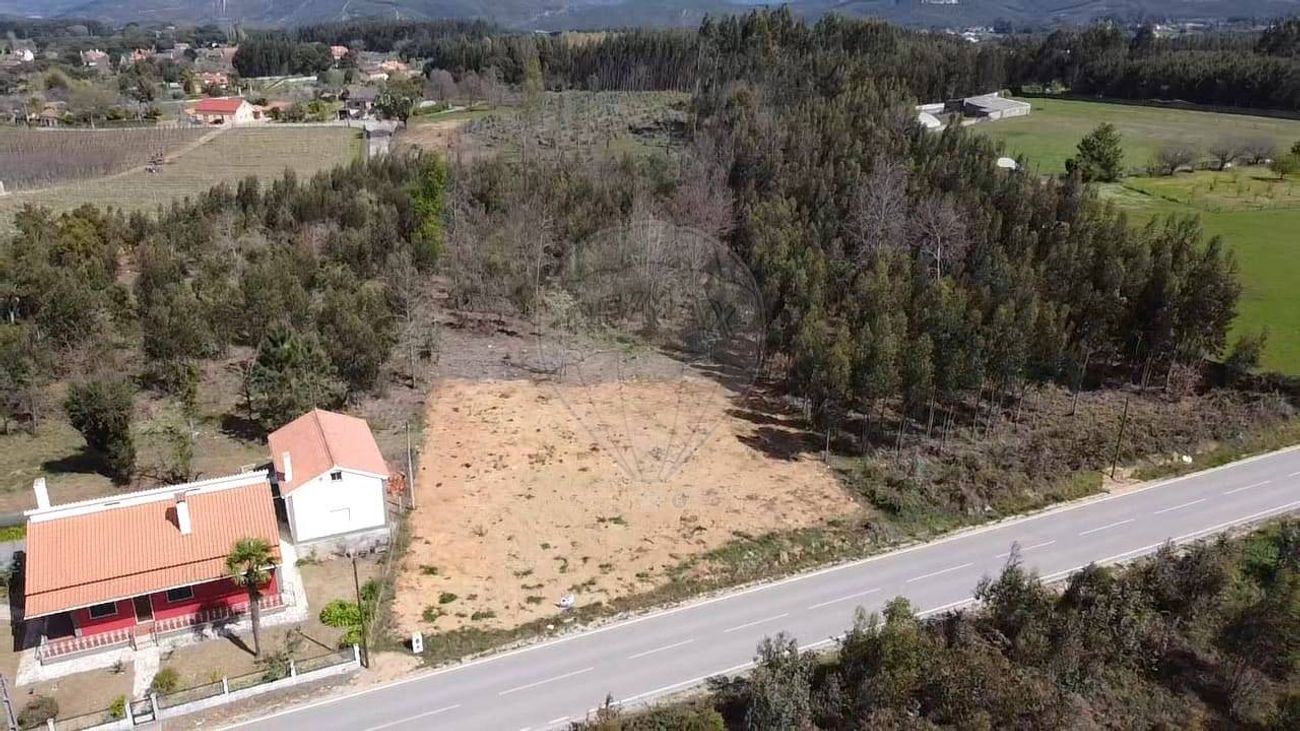 Terreno  para venda