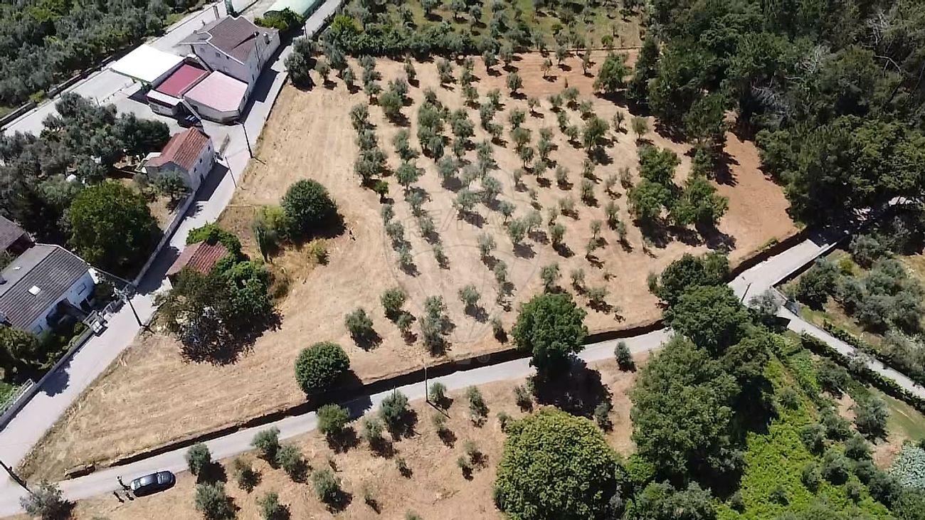 Terreno à venda em Pedrógão Grande