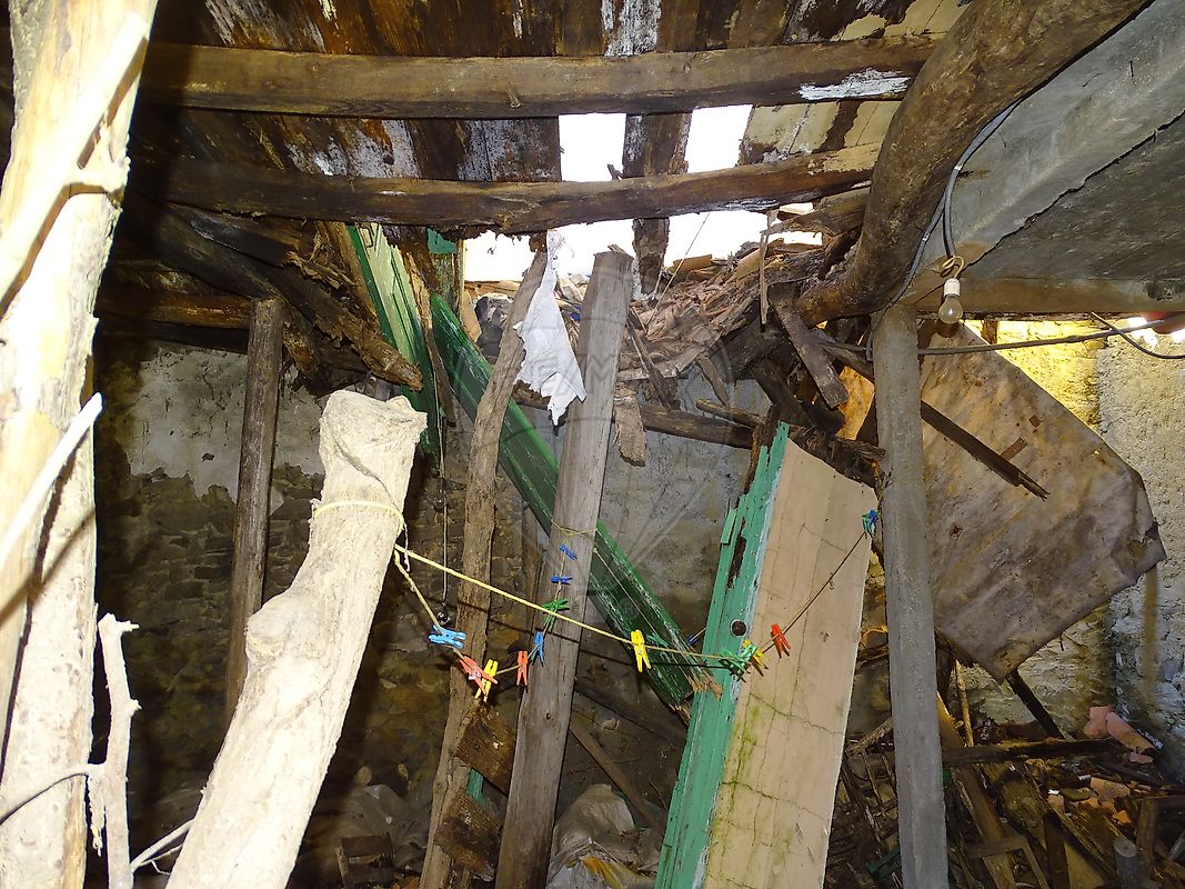 Moradia T3 à venda em Sobreira Formosa e Alvito da Beira, Proença-a-Nova — foto 7