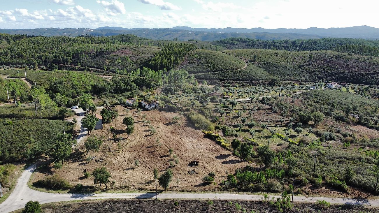 Moradia T3 à venda em Cumeada e Marmeleiro, Sertã — foto 7