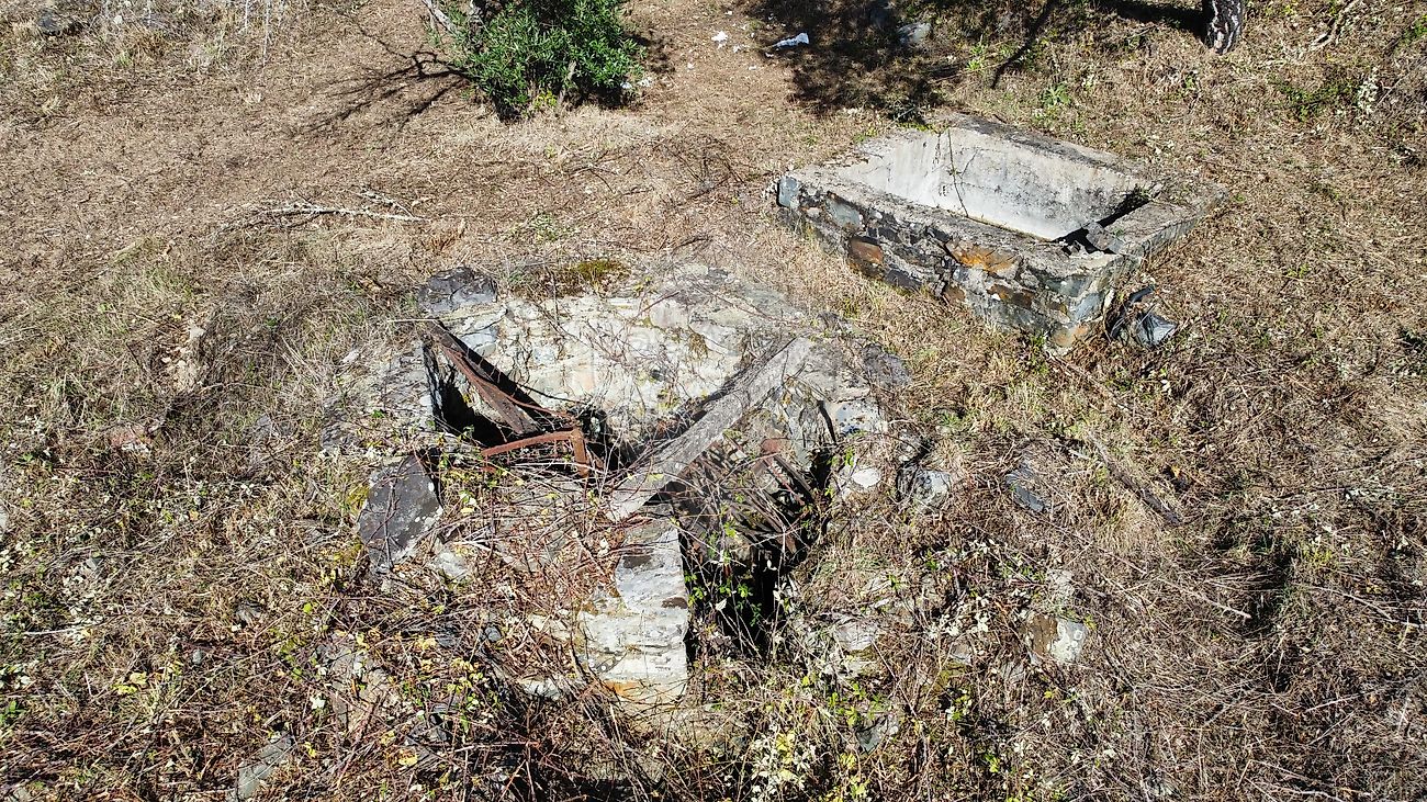 Moradia T3 à venda em Cumeada e Marmeleiro, Sertã — foto 14
