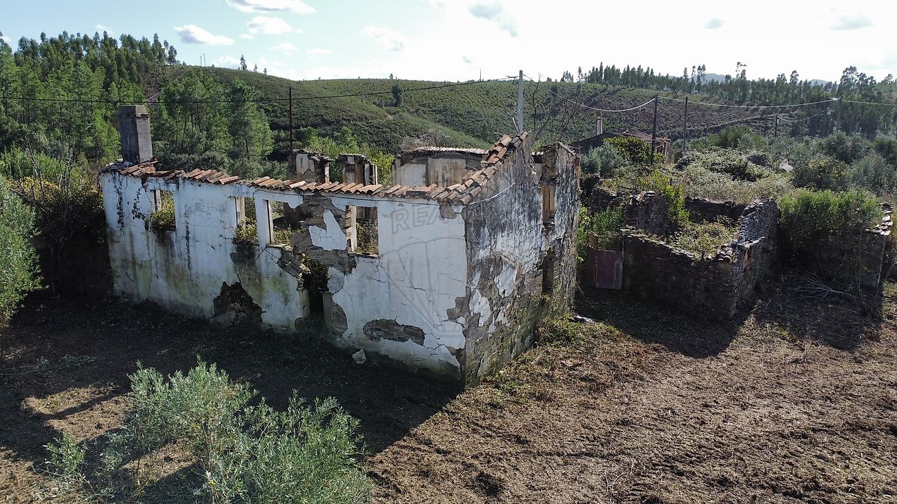 Moradia T3 à venda em Cumeada e Marmeleiro, Sertã — foto 10