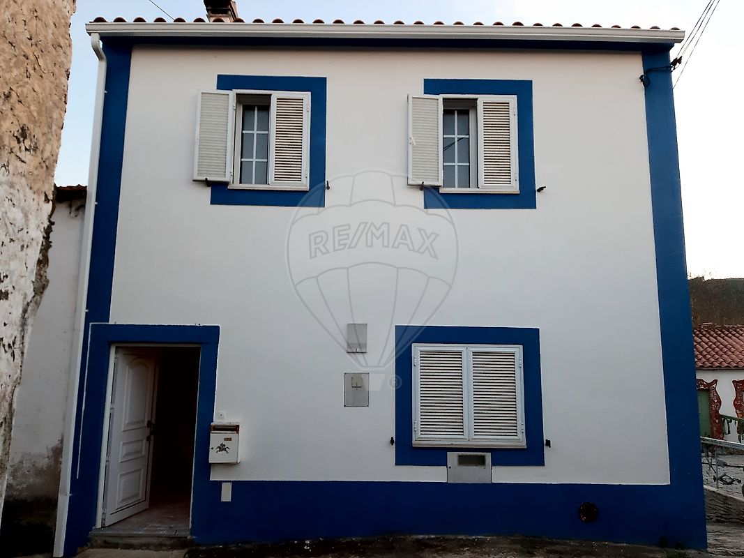 Moradia T2 para venda
