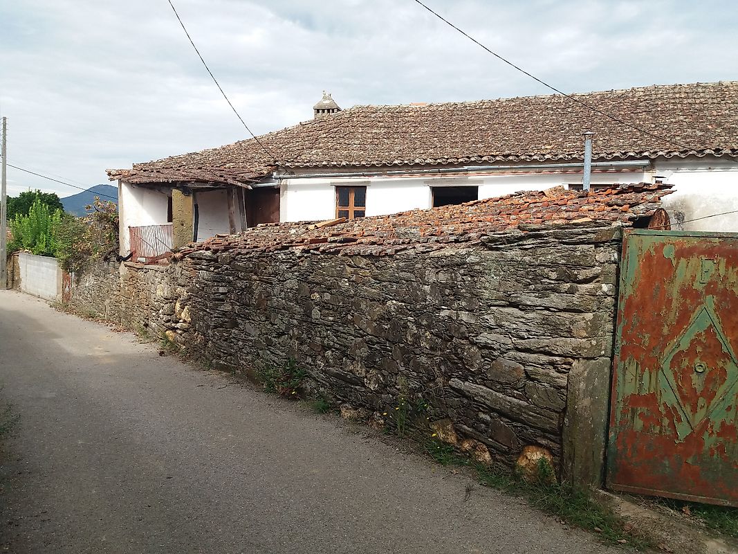 Moradia T3 à venda em Castelo Branco