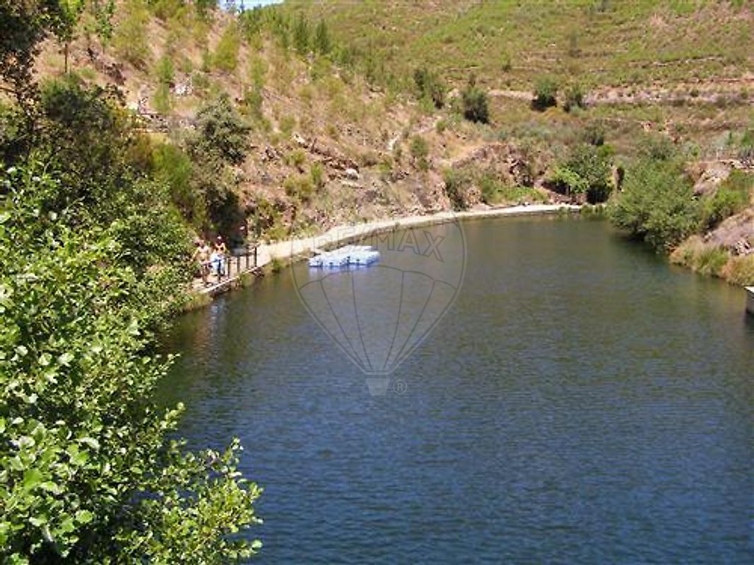 Moradia T0 à venda em Montes da Senhora, Proença-a-Nova — foto 7