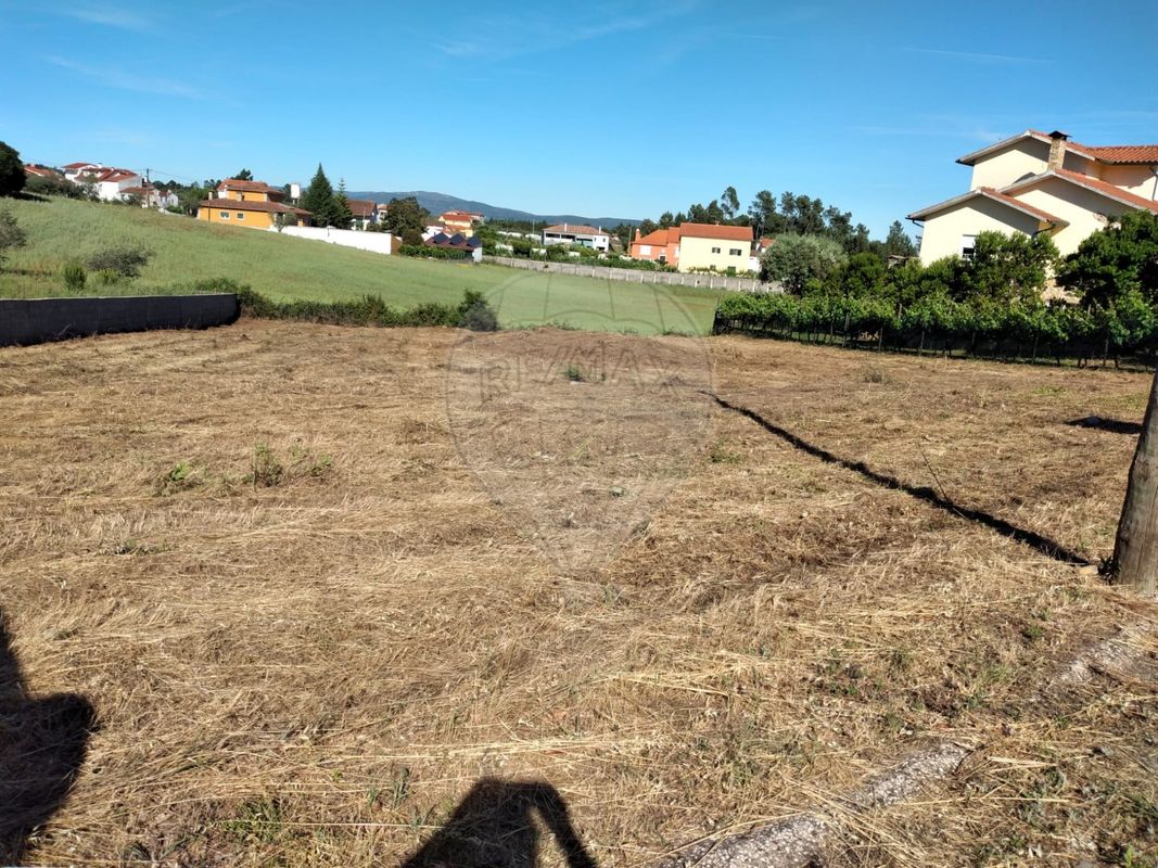Terreno para venda