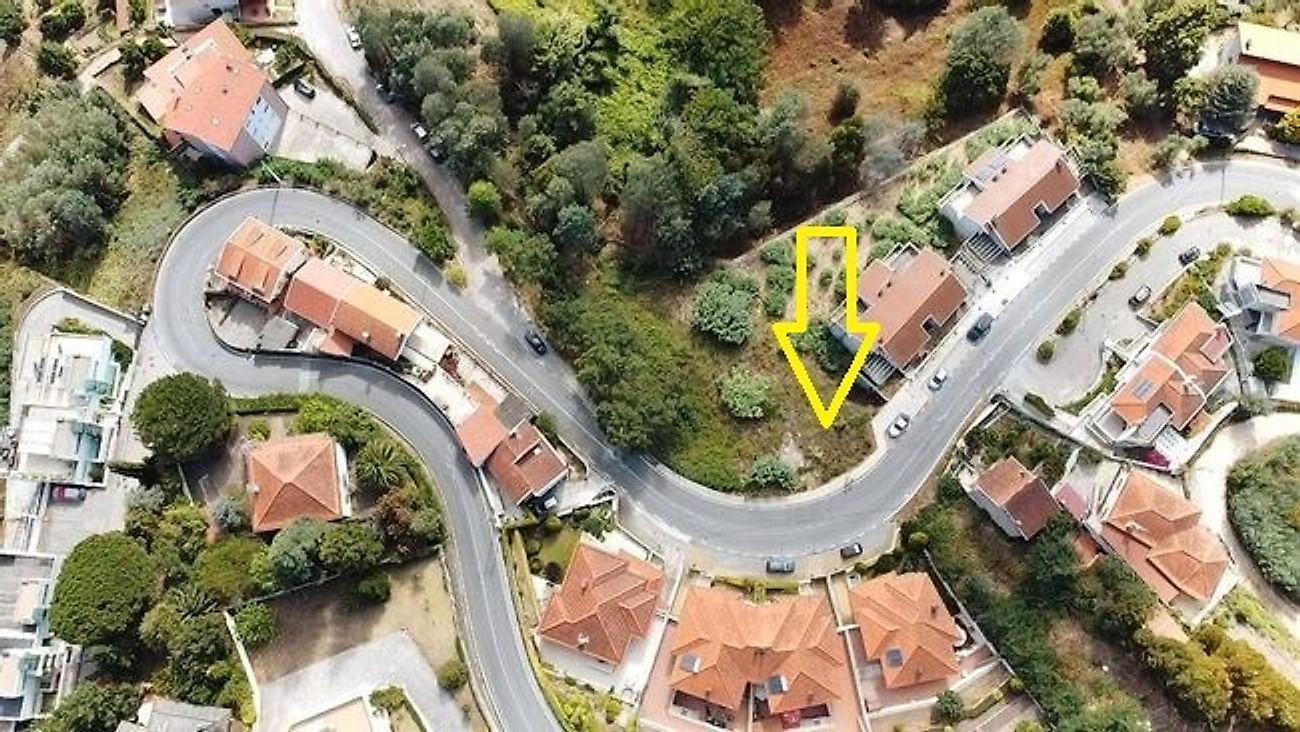Terreno à venda em Coimbra