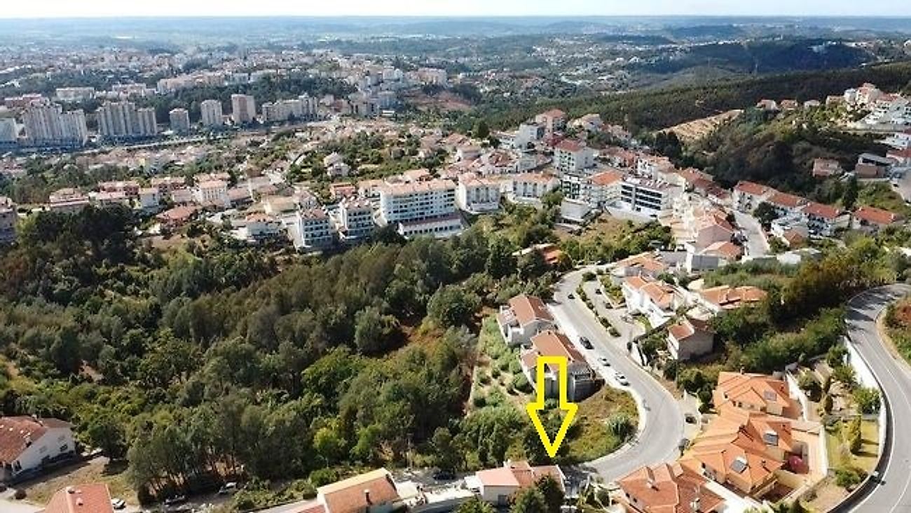 Terreno à venda em Coimbra
