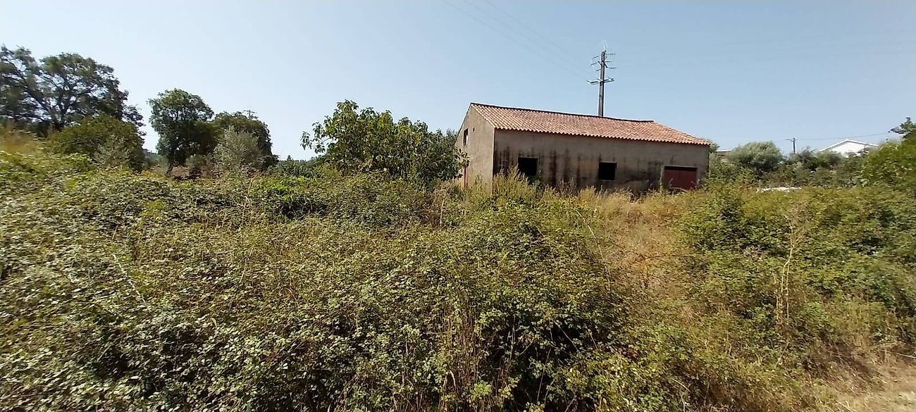 Outros - Habitação  à venda em Vila de Rei