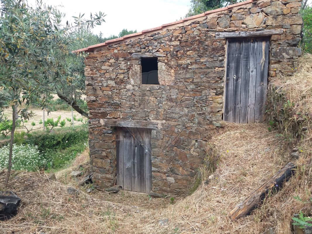 Terreno para venda
