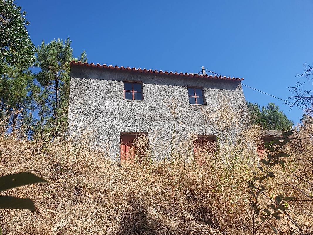 Moradia T3 à venda em Troviscal, Sertã — foto 17